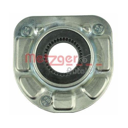 METZGER AUTOTEILE Federbeinst&uuml;tzlager 6490145
