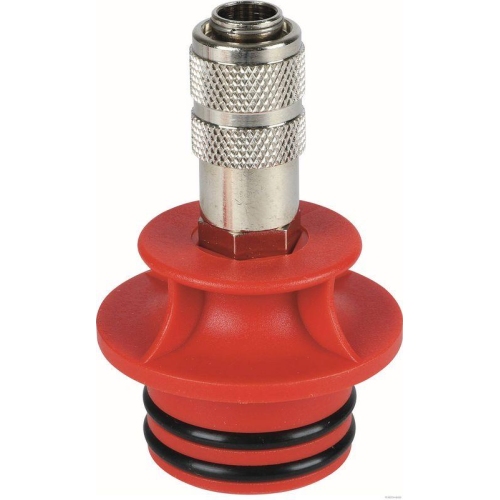 HERTH+BUSS BUSCHiNG Anschlussstutzen, Schlauchleitung BU074030001