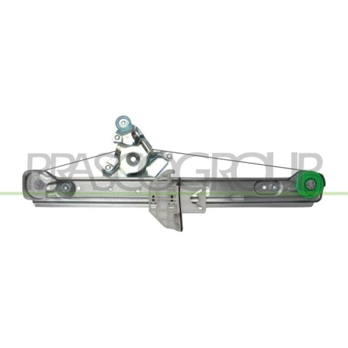 PRASCO Fensterheber FD420W064