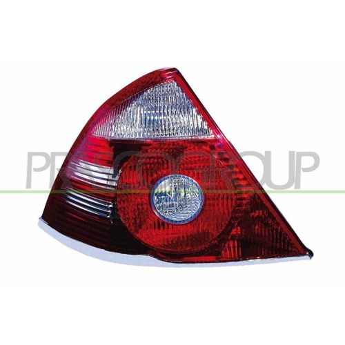 PRASCO Heckleuchte TYC FD1094154