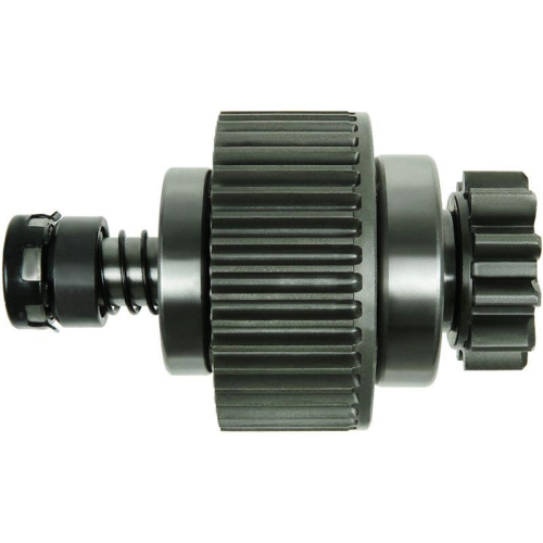 AS-PL Freilaufgetriebe, Starter AS SD2024