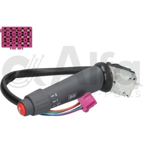 Alfa e-Parts Lenkstockschalter AF03974