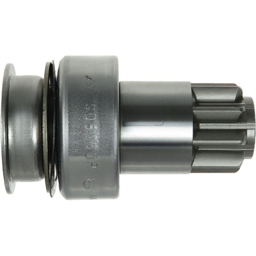 AS-PL Freilaufgetriebe, Starter AS SD5160P