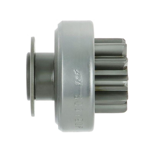 AS-PL Freilaufgetriebe, Starter AS SD3190P