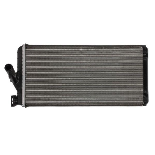 THERMOTEC W&auml;rmetauscher, Innenraumheizung D6ME007TT