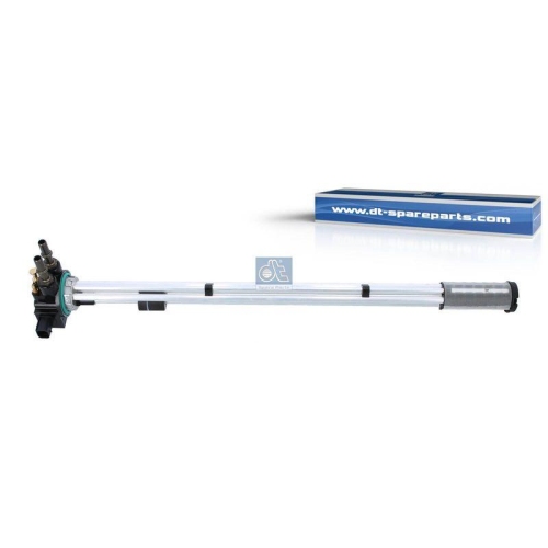 DT Spare Parts Sensor, Kraftstoffvorrat 4.73091