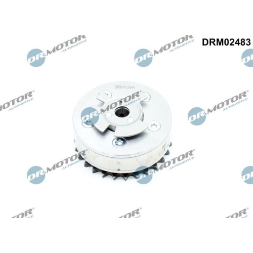 Dr.Motor Automotive Nockenwellenversteller DRM02483
