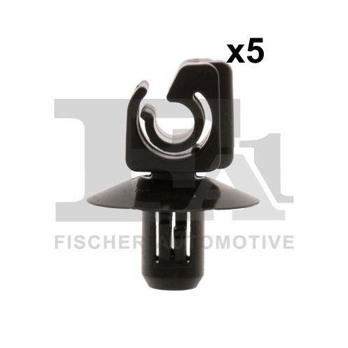 FA1 Clip, Zier-/Schutzleiste 13-40031.5