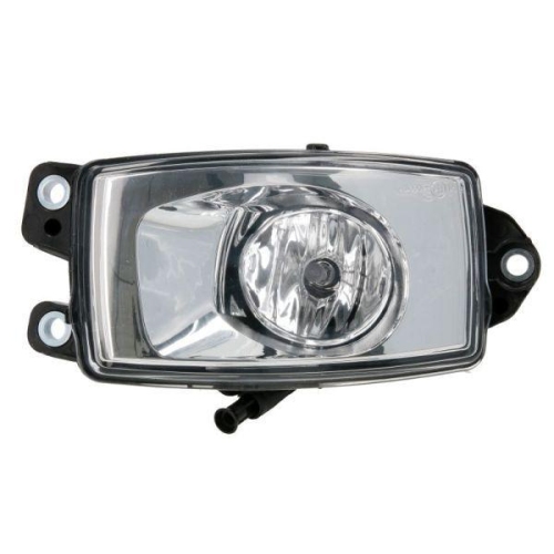 TRUCKLIGHT Nebelscheinwerfer FL-RV007L