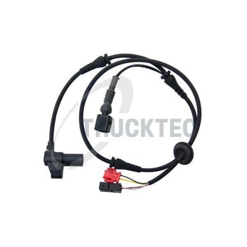 TRUCKTEC AUTOMOTIVE Sensor, Raddrehzahl 07.35.152