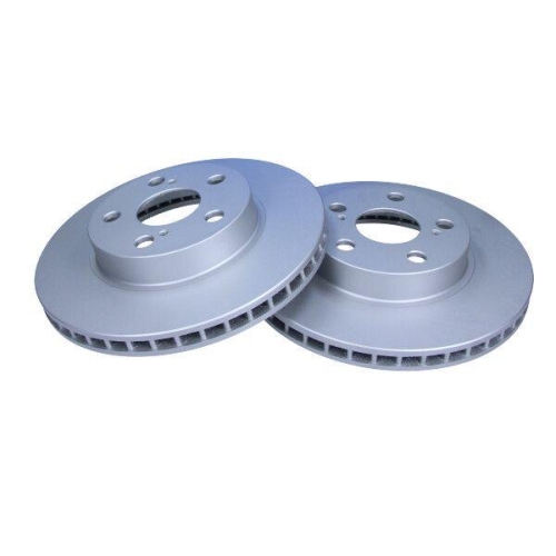 QUARO Bremsscheibe QD2522