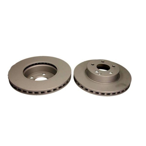 QUARO Bremsscheibe QD1775