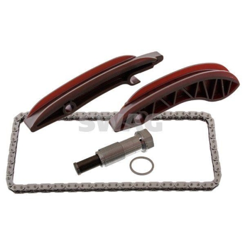 SWAG Steuerkettensatz Basic Short Kit 99 13 0349
