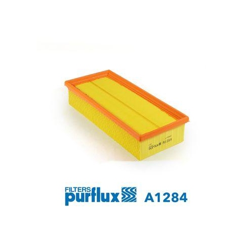 PURFLUX Luftfilter A1284