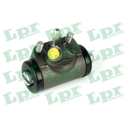 LPR Radbremszylinder 5264