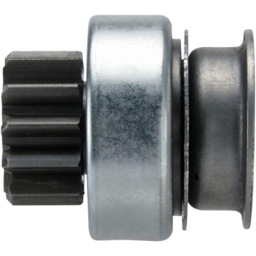 HC-Cargo Freilaufgetriebe, Starter F 032 333 127