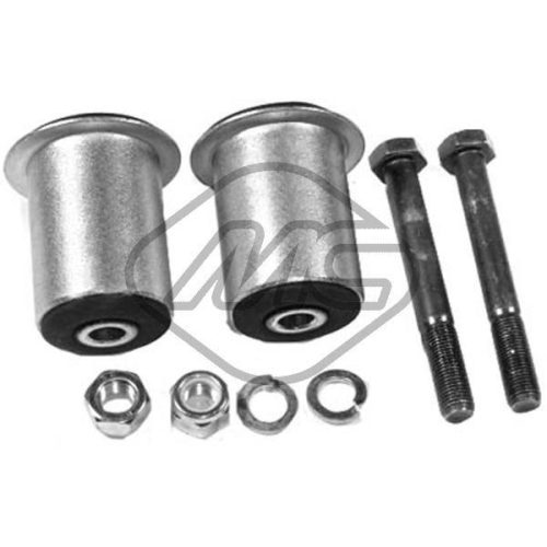 Metalcaucho Lagerung, Achsk&ouml;rper 05717