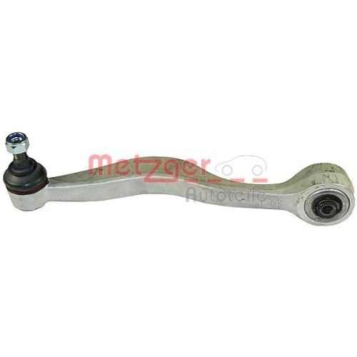 METZGER Lenker, Radaufhängung KIT + 58017001