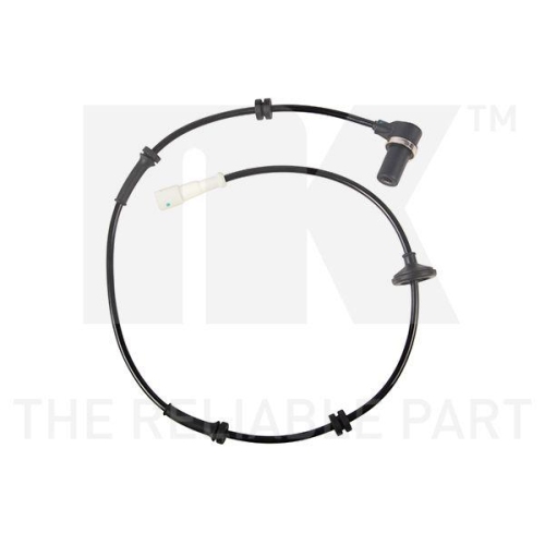 NK Sensor, Raddrehzahl 292623