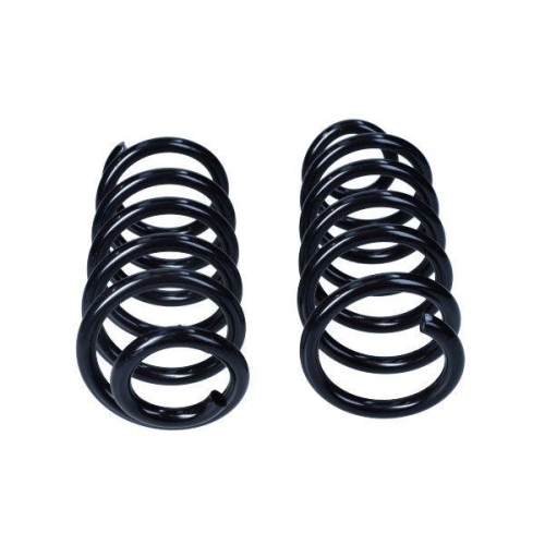 MAXGEAR Fahrwerksfeder 60-1194D