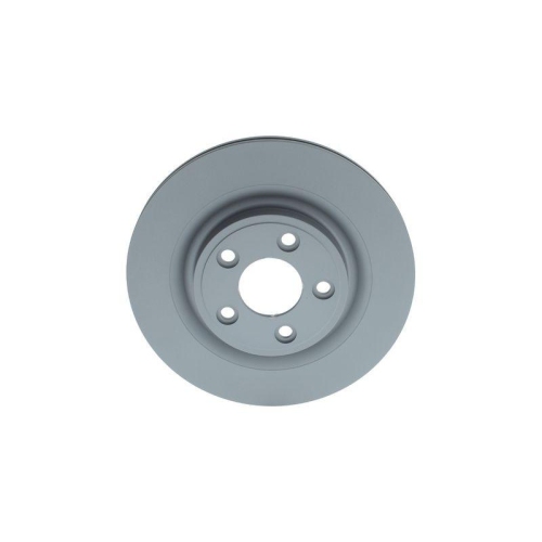 BOSCH Bremsscheibe 0 986 479 F67