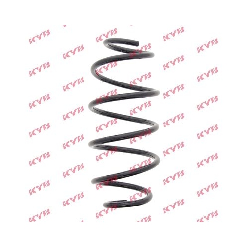 KYB Fahrwerksfeder K-Flex RH3909