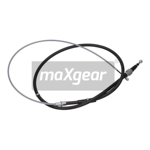 MAXGEAR Seilzug, Feststellbremse 32-0510