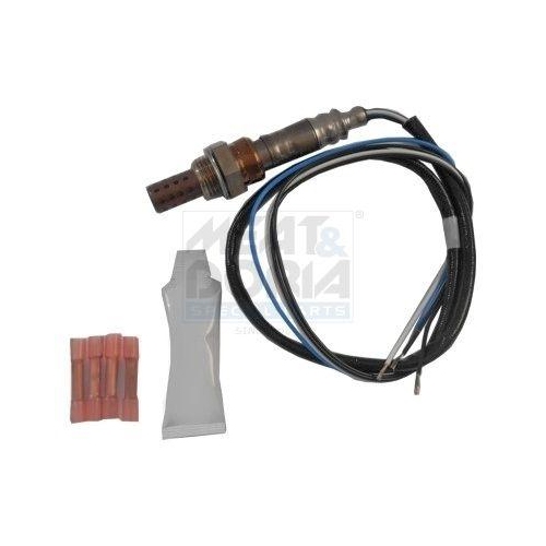 MEAT & DORIA Lambdasonde 81704