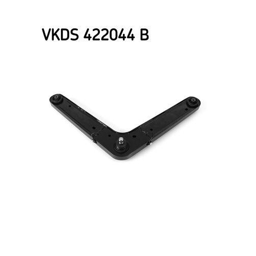 SKF Lenker, Radaufh&auml;ngung VKDS 422044 B
