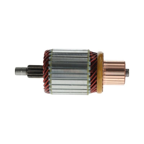 BOSCH Anker, Starter 1 986 SE2 260