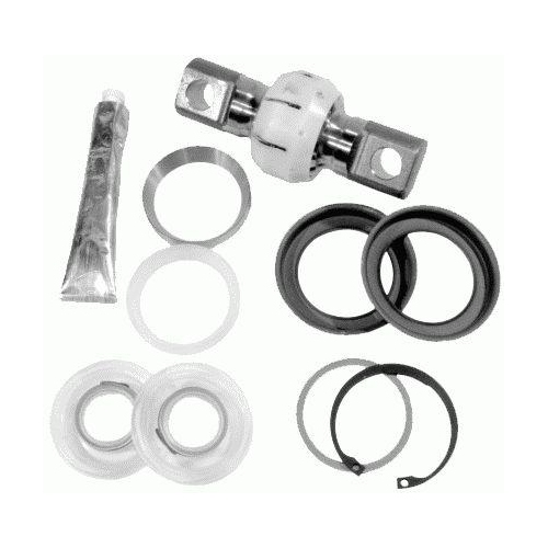 LEMF&Ouml;RDER Reparatursatz, Lenker 21184 01