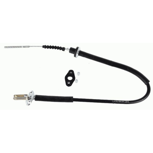 SACHS Seilzug, Kupplungsbetätigung 3074 600 157