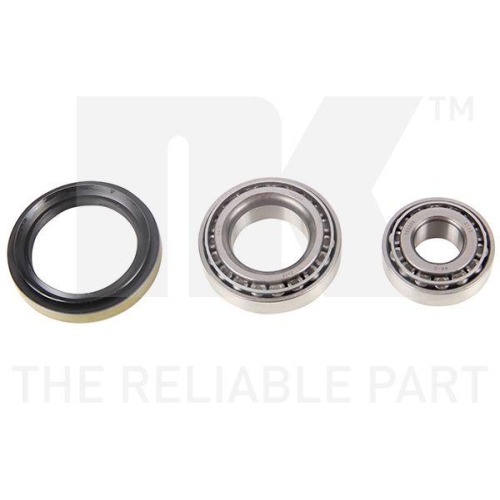 NK Radlagersatz 753306