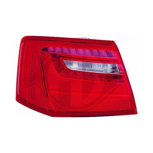 DIEDERICHS Heckleuchte 1028190