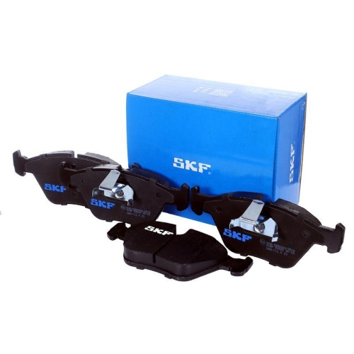SKF Bremsbelagsatz, Scheibenbremse VKBP 80926