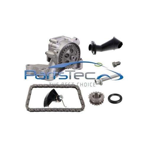 PartsTec Ölpumpensatz REPARATURSATZ PTA420-3002