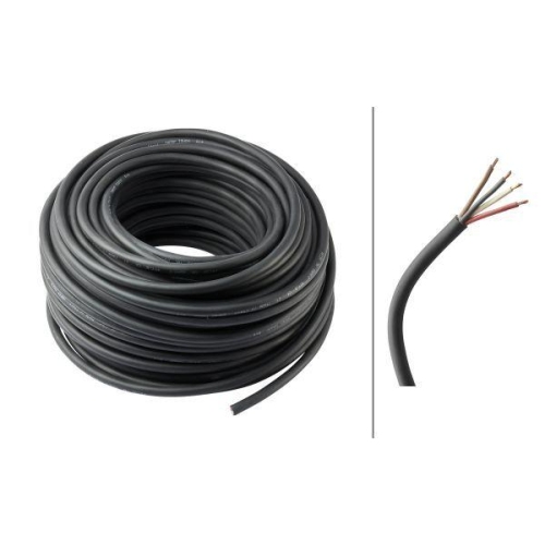 HELLA Leitungssatz 8KL 713 744-001