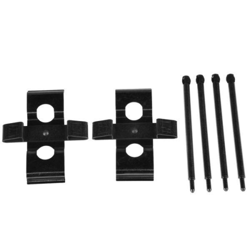 TRW Zubehörsatz, Scheibenbremsbelag PFK473