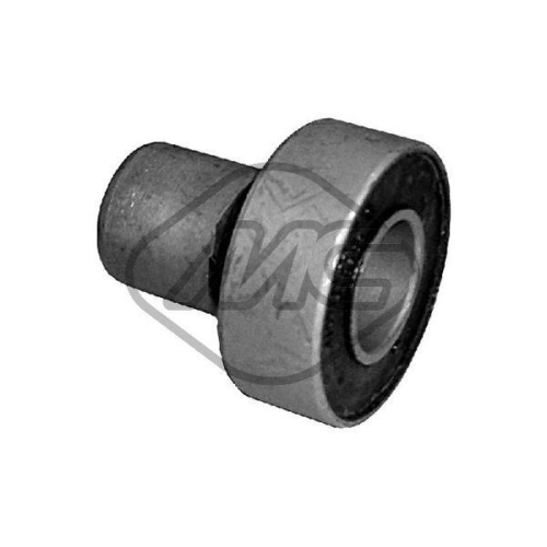 Metalcaucho Lagerung, Achskörper 04157