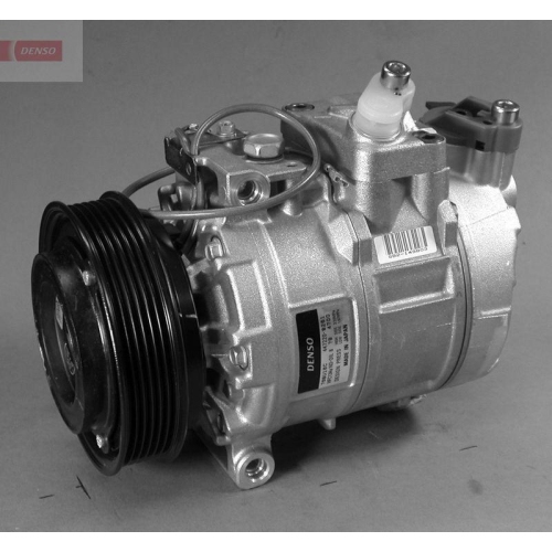 DENSO Kompressor, Klimaanlage DCP28008
