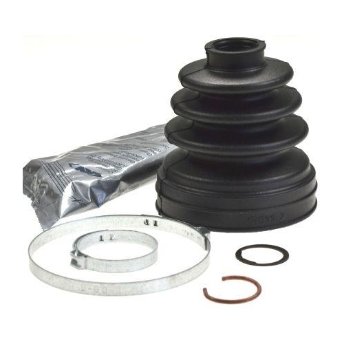 SPIDAN Faltenbalgsatz, Antriebswelle 36144