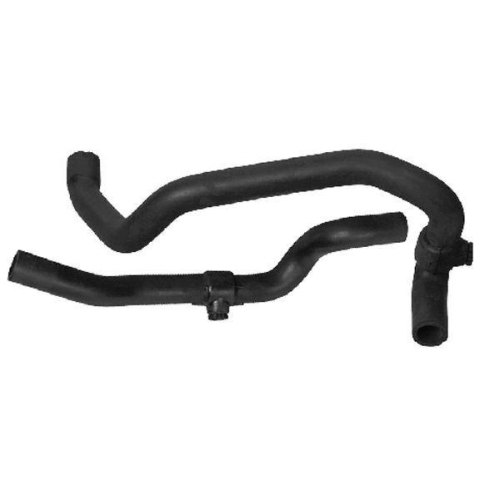 MAPCO Schlauch, W&auml;rmetauscher (Heizung) 39716