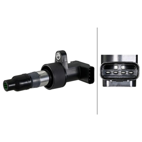 HELLA Z&uuml;ndspule 5DA 358 168-891