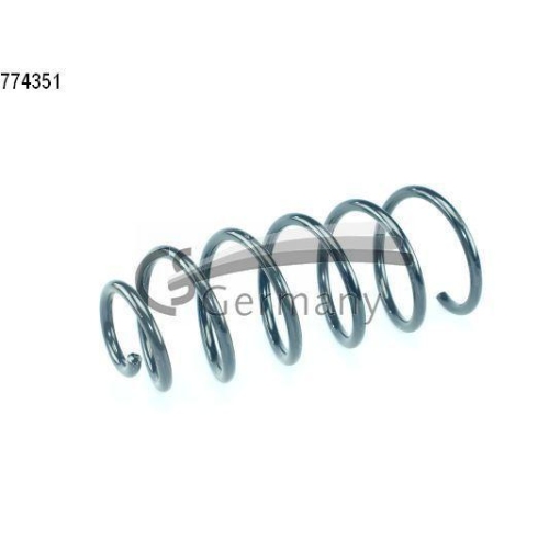 CS Germany Fahrwerksfeder 14.774.351