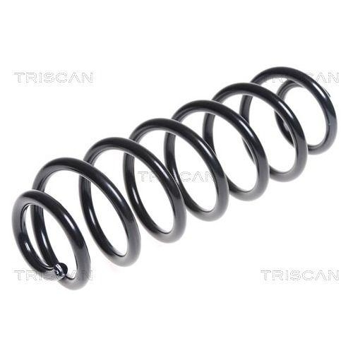 TRISCAN Fahrwerksfeder 8750 28180