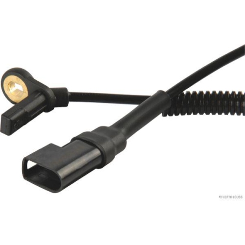 HERTH+BUSS ELPARTS Sensor, Raddrehzahl