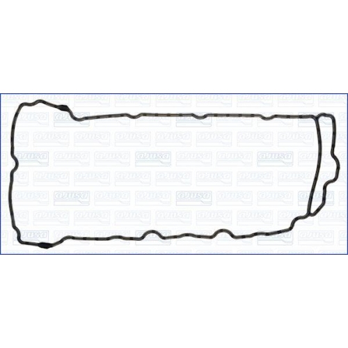 AJUSA Dichtung, Zylinderkopfhaube 11123300