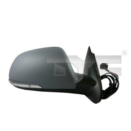 TYC Au&szlig;enspiegel