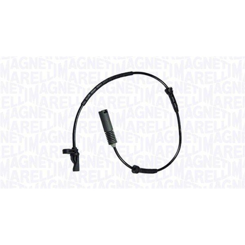 MAGNETI MARELLI Sensor, Raddrehzahl