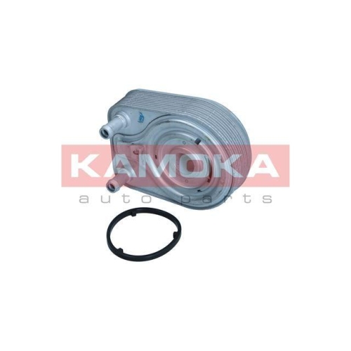 KAMOKA &Ouml;lk&uuml;hler, Motor&ouml;l